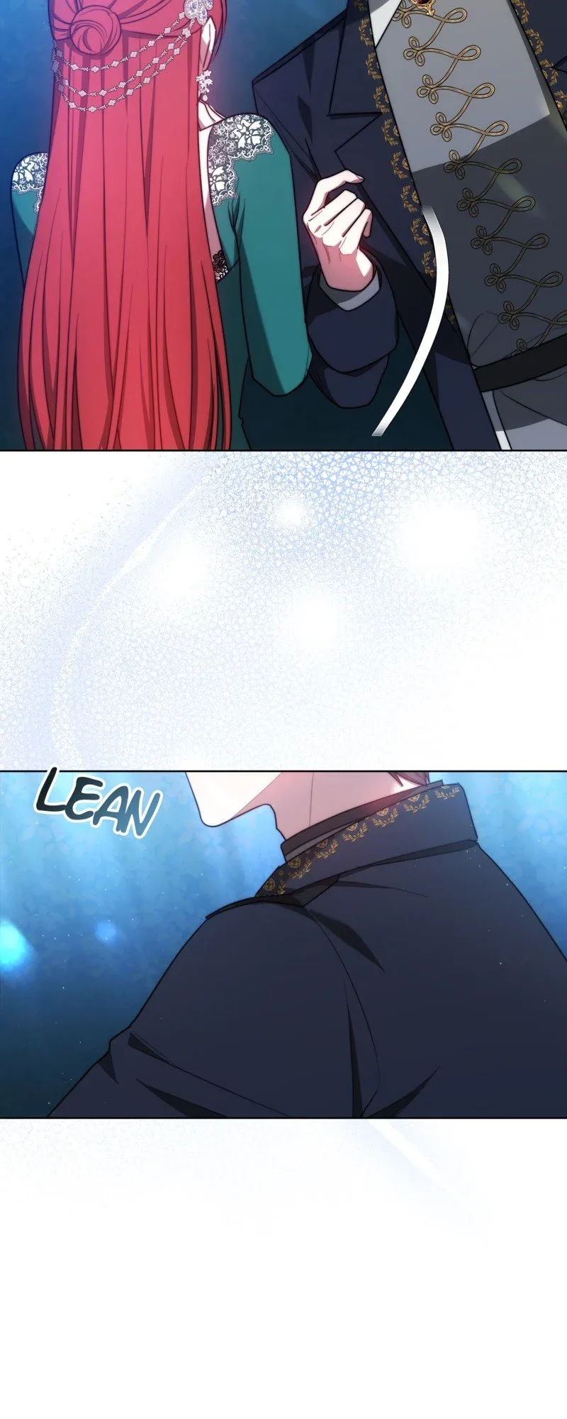 To Have an Affair With Someone Chapter 16 page 33