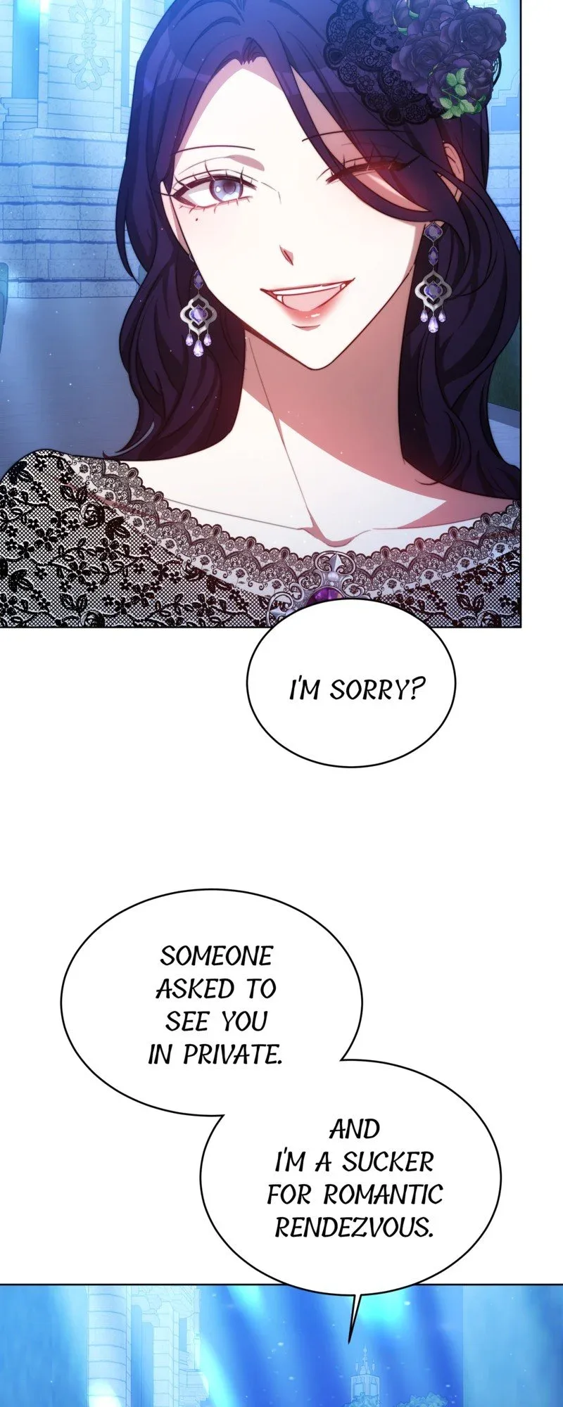 To Have an Affair With Someone Chapter 16 page 20