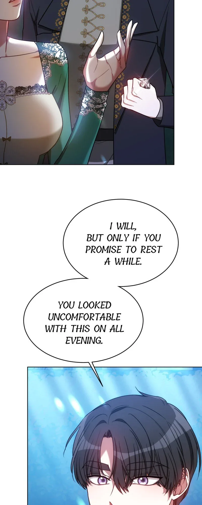 To Have an Affair With Someone Chapter 16 page 45