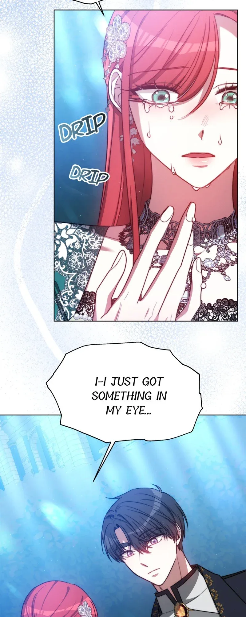 To Have an Affair With Someone Chapter 16 page 32