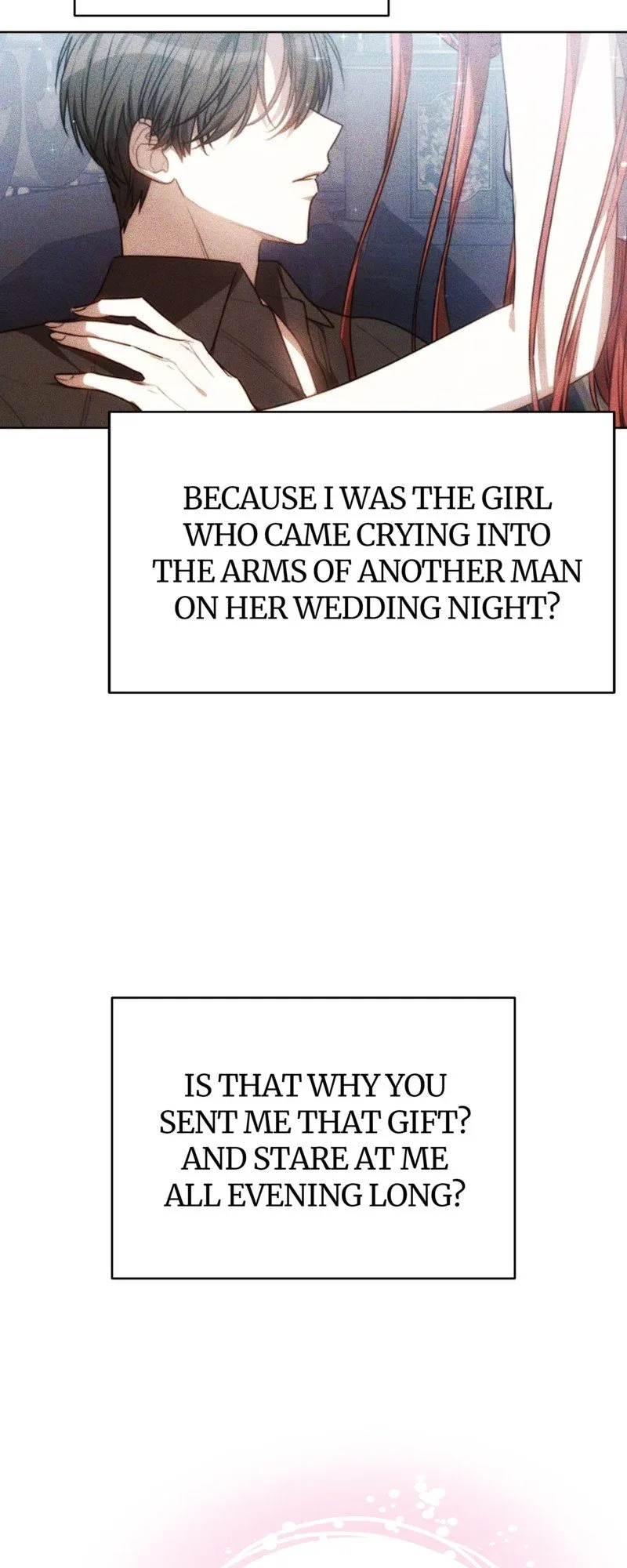 To Have an Affair With Someone Chapter 16 page 53