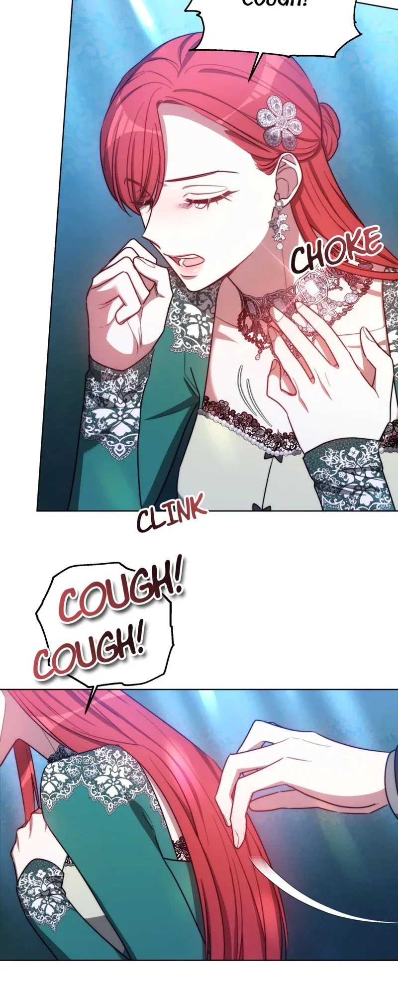 To Have an Affair With Someone Chapter 16 page 40