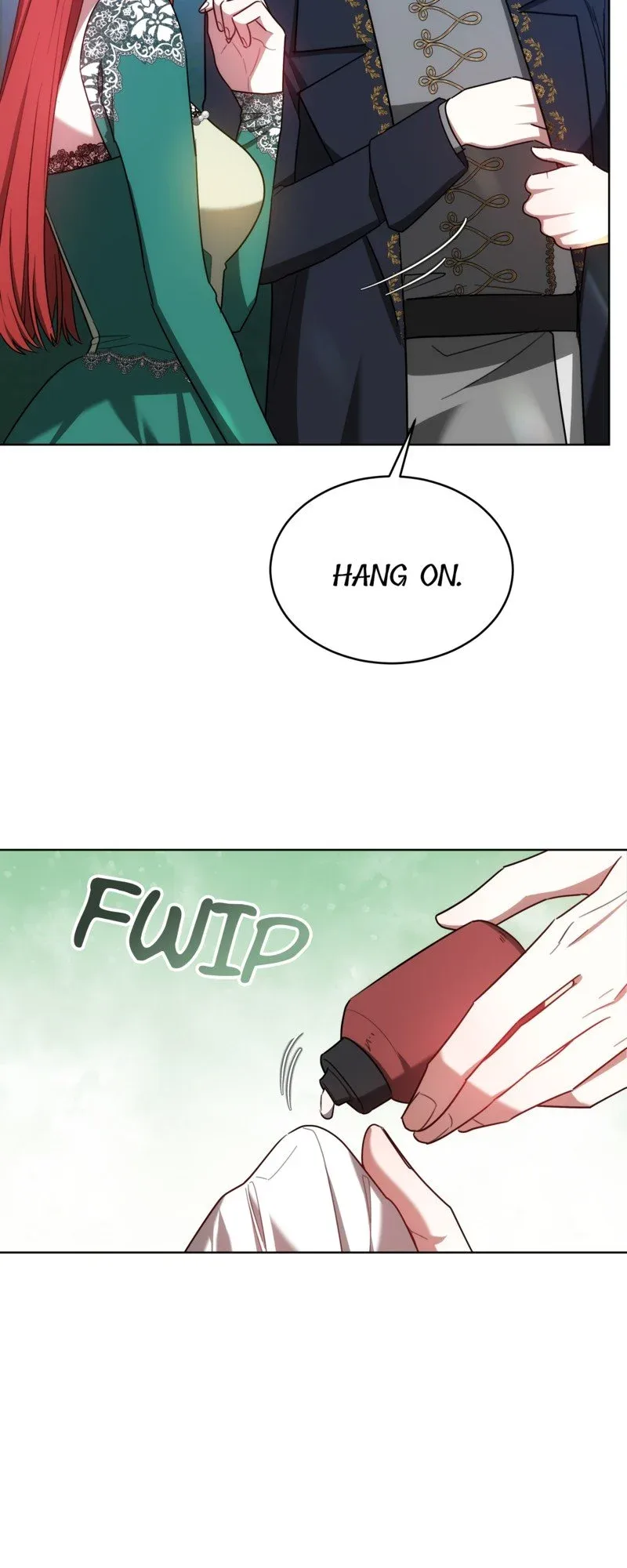 To Have an Affair With Someone Chapter 16 page 49
