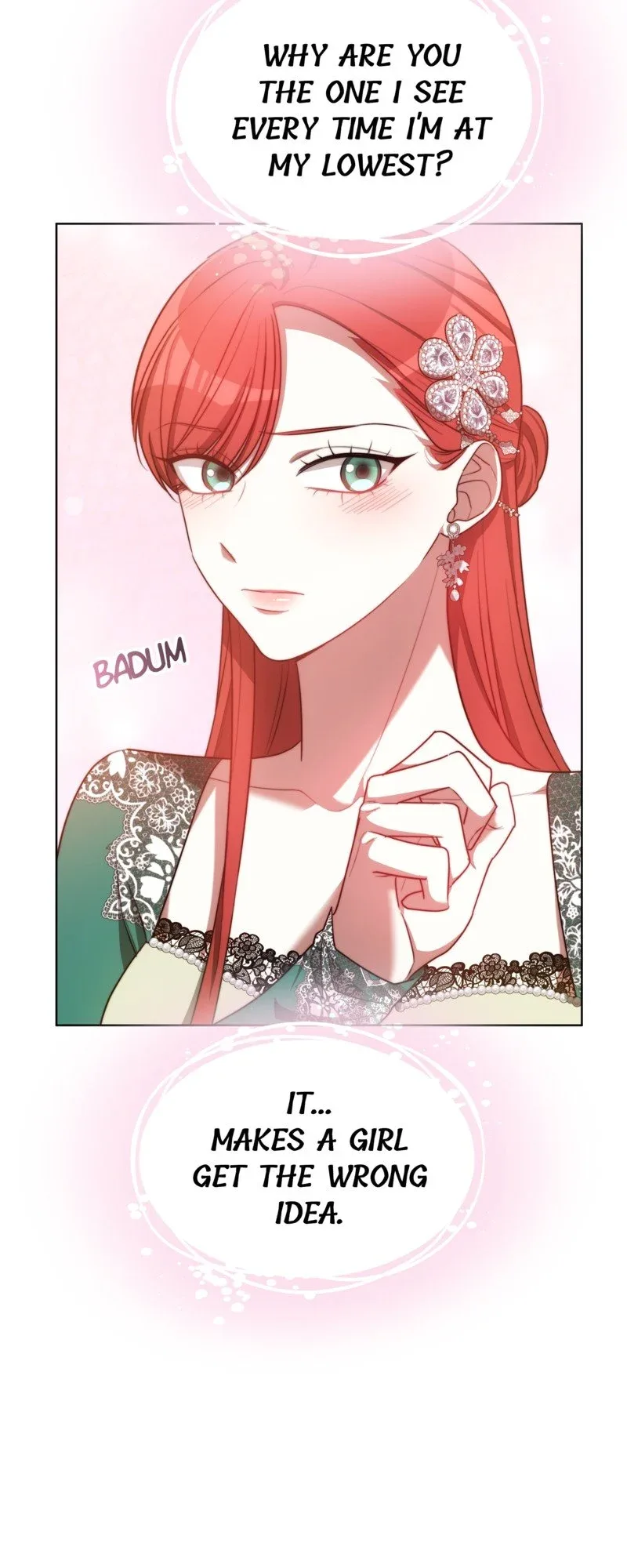 To Have an Affair With Someone Chapter 16 page 54