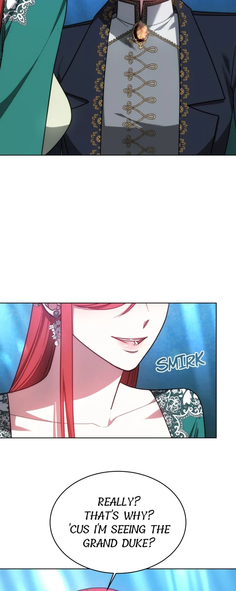 To Have an Affair With Someone Chapter 16 page 56