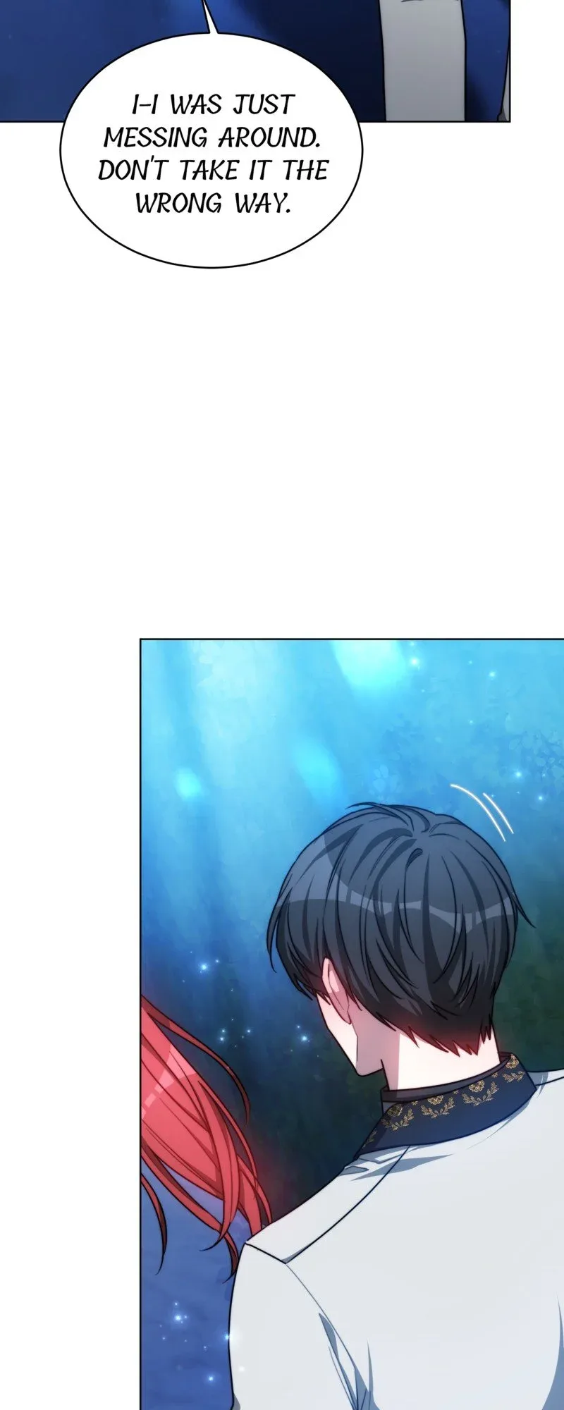 To Have an Affair With Someone Chapter 17 page 7