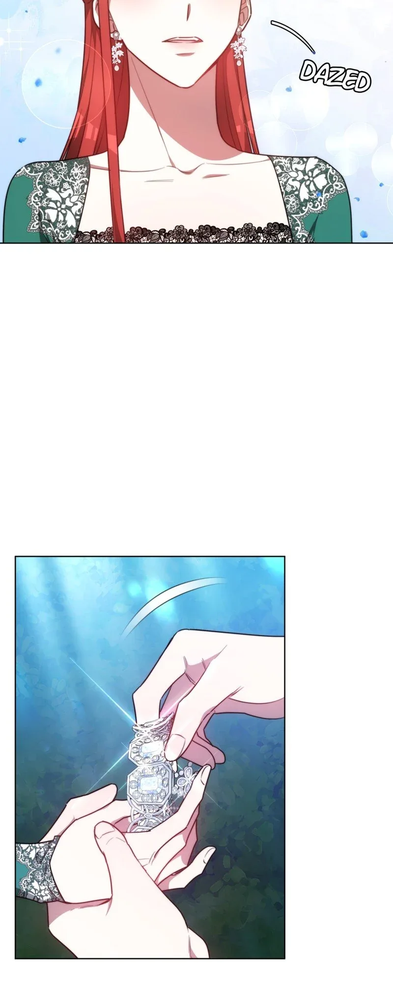 To Have an Affair With Someone Chapter 17 page 13