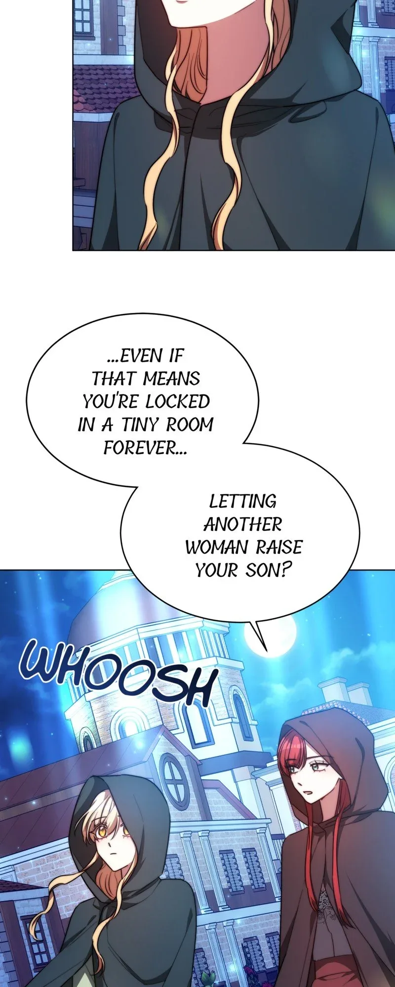 To Have an Affair With Someone Chapter 19 page 32