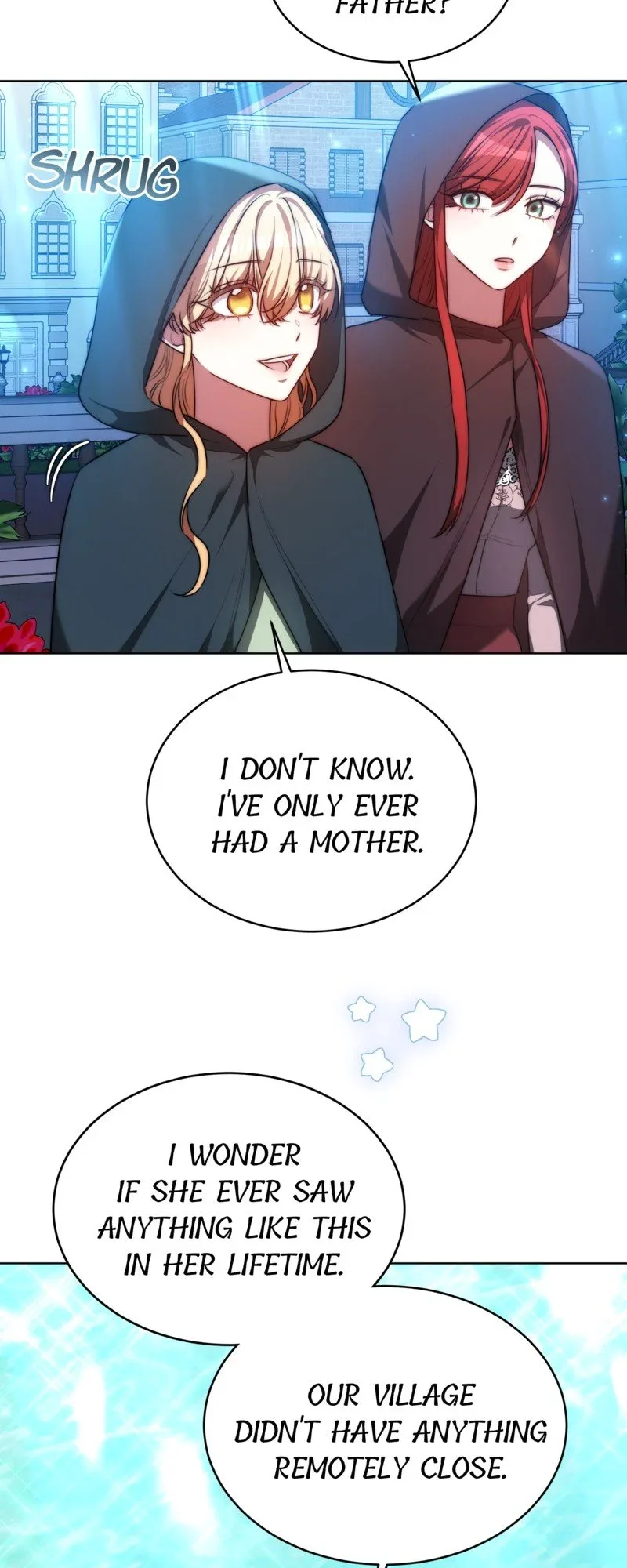 To Have an Affair With Someone Chapter 19 page 11