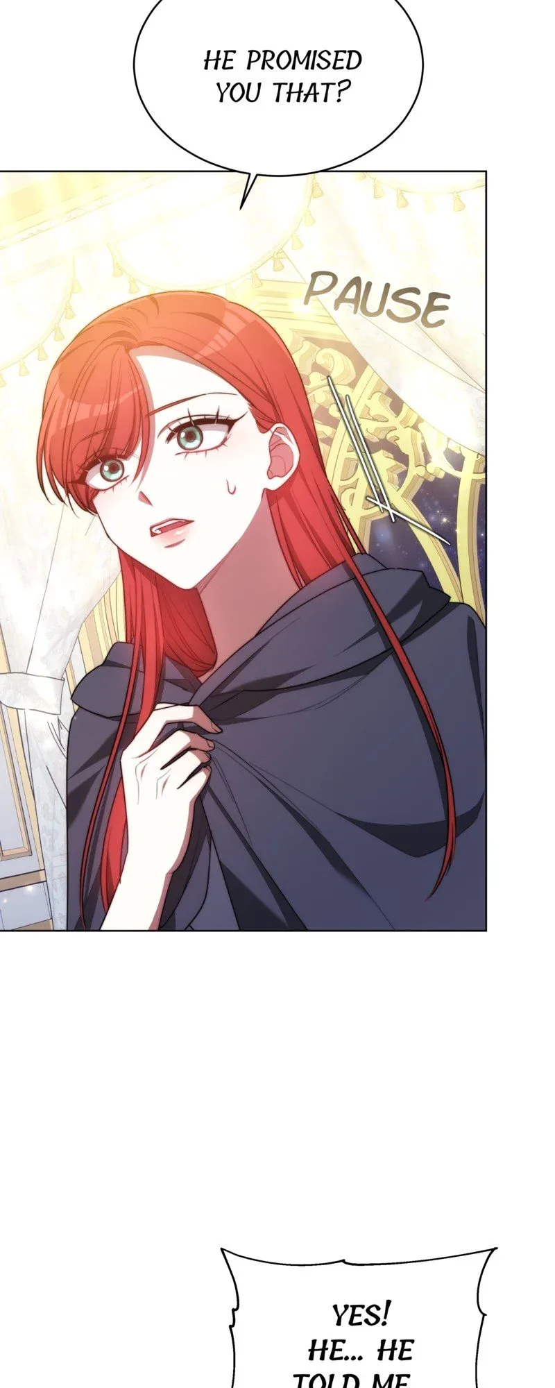 To Have an Affair With Someone Chapter 18 page 7