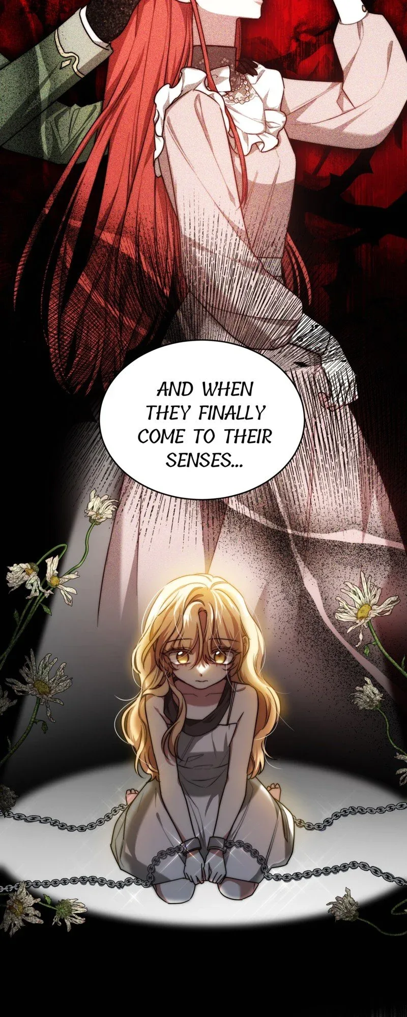 To Have an Affair With Someone Chapter 19 page 51
