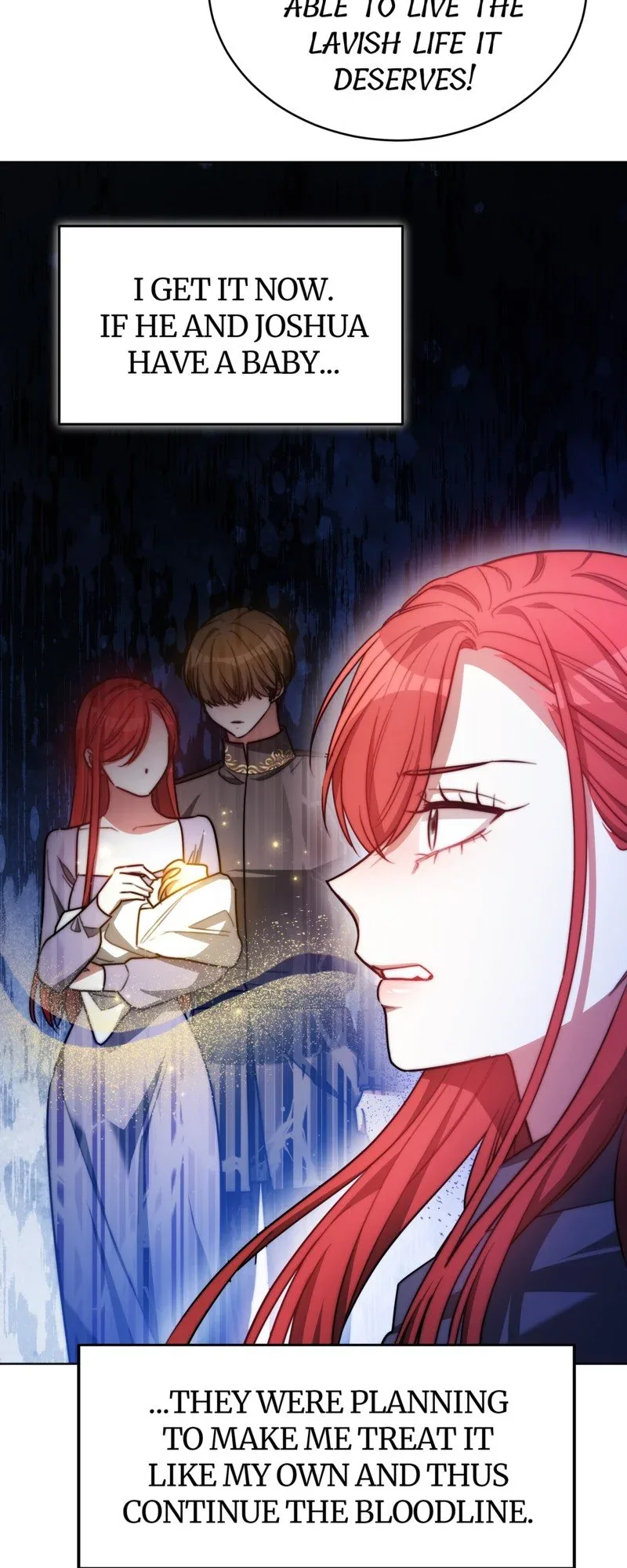 To Have an Affair With Someone Chapter 18 page 12