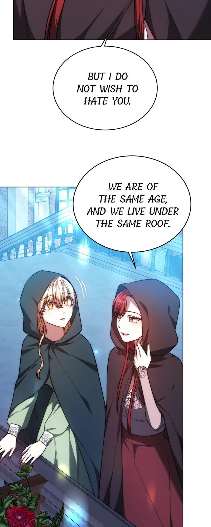 To Have an Affair With Someone Chapter 19 page 18