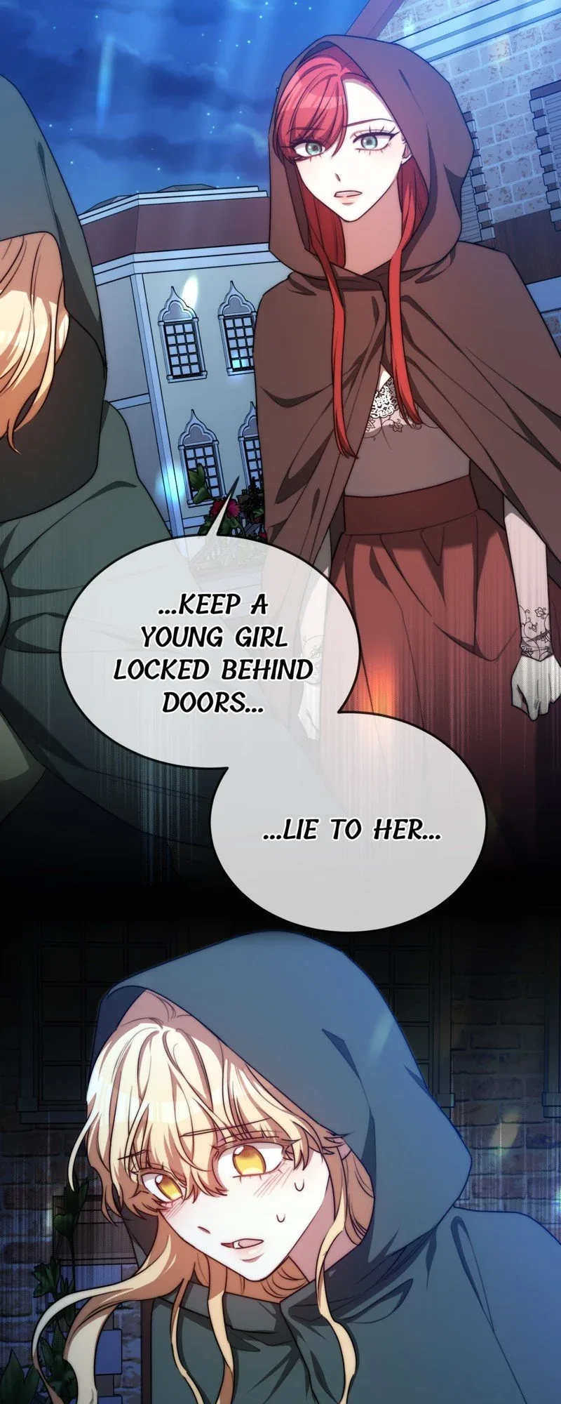 To Have an Affair With Someone Chapter 19 page 37