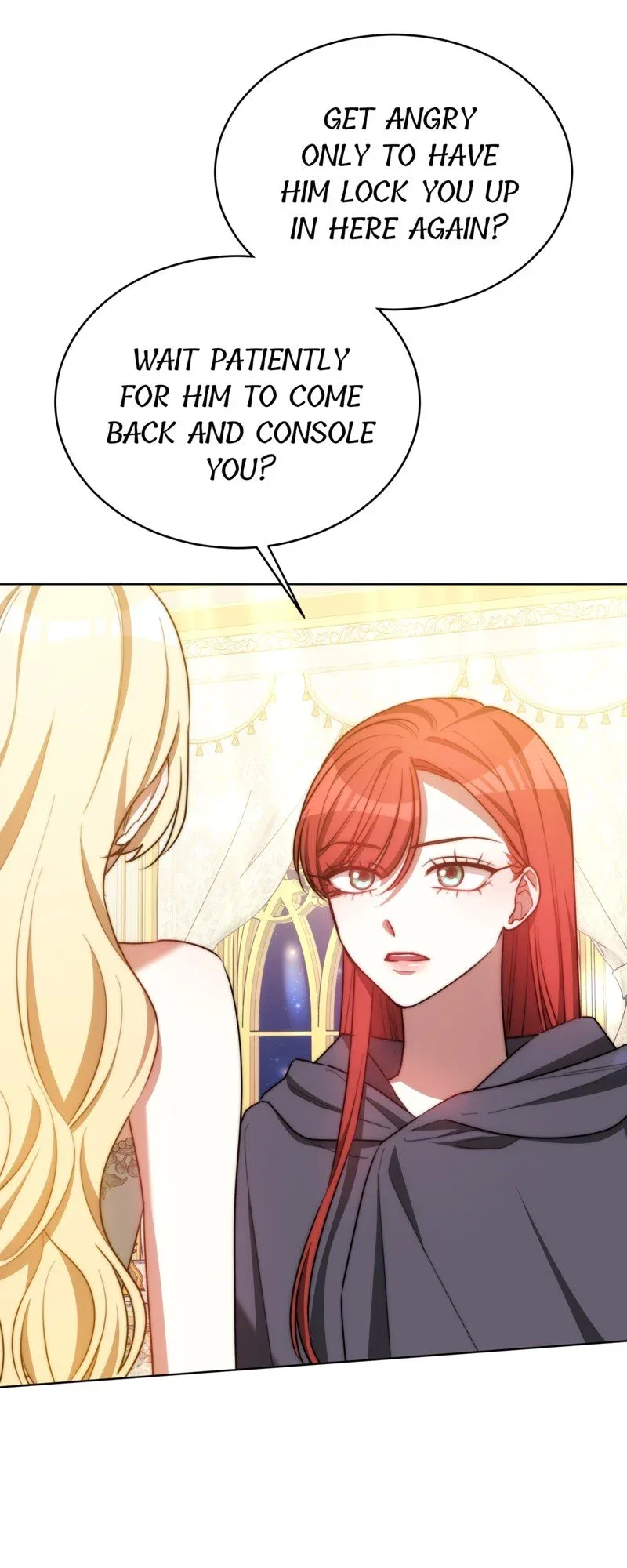 To Have an Affair With Someone Chapter 18 page 17