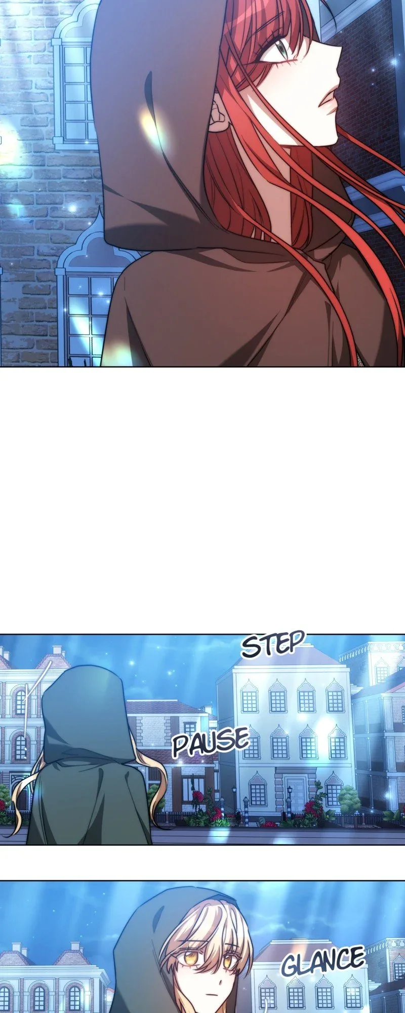 To Have an Affair With Someone Chapter 19 page 46