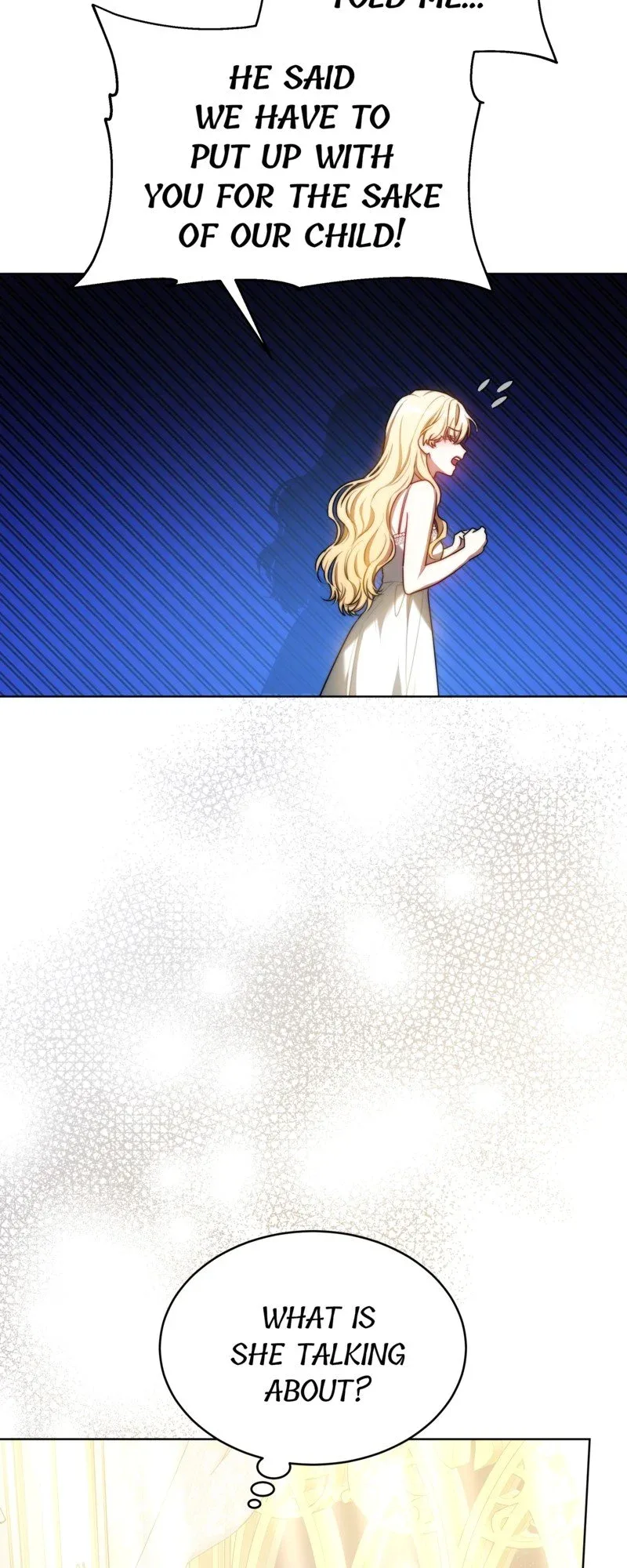 To Have an Affair With Someone Chapter 18 page 8