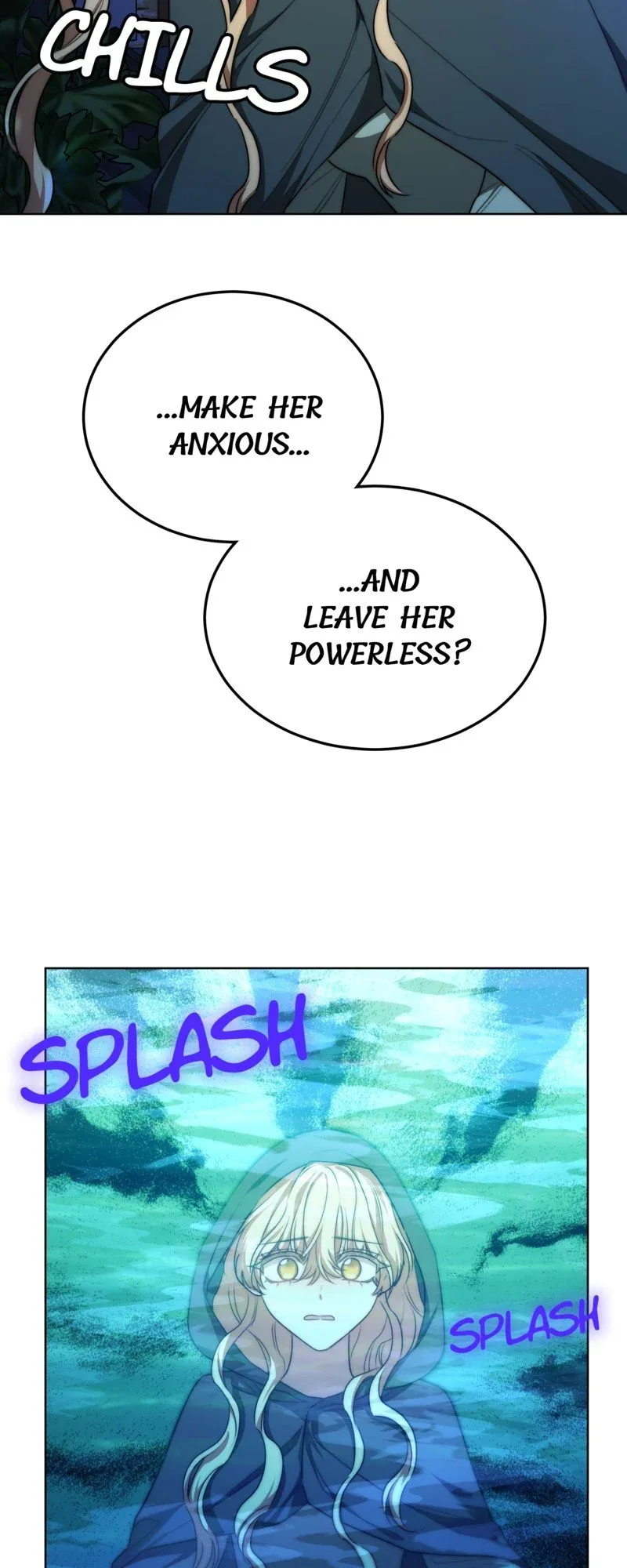 To Have an Affair With Someone Chapter 19 page 38