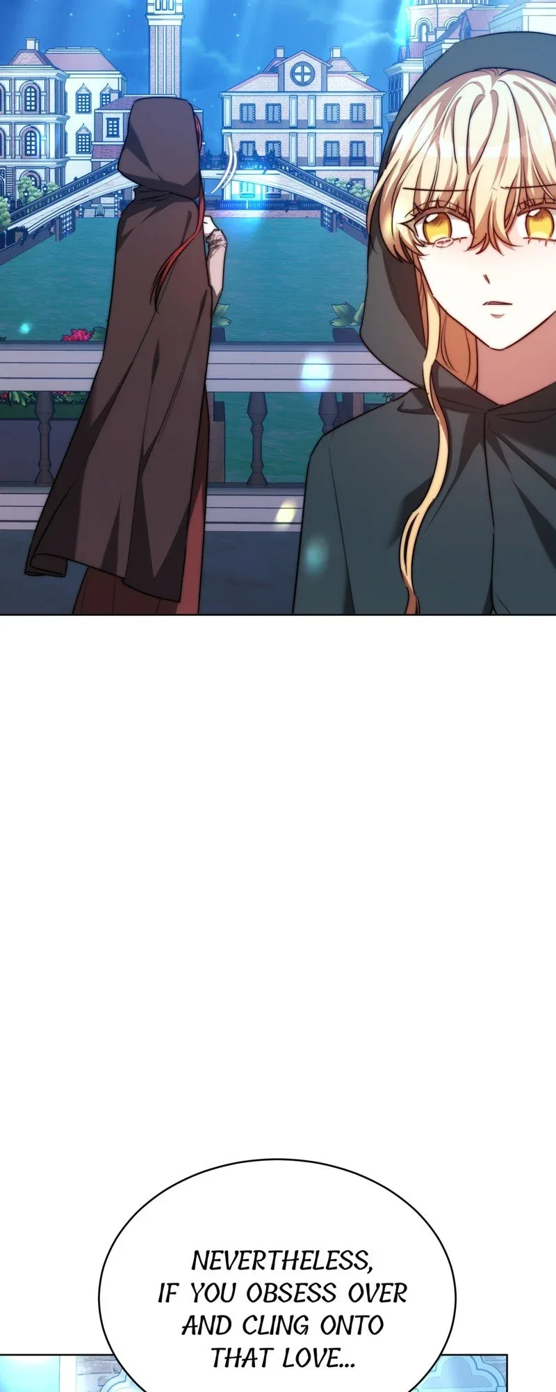 To Have an Affair With Someone Chapter 19 page 44