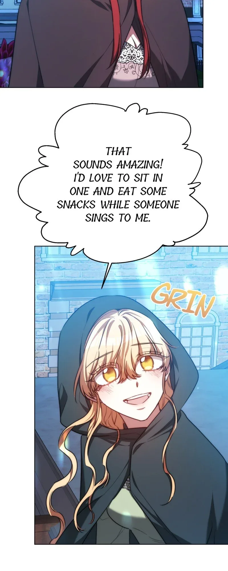 To Have an Affair With Someone Chapter 19 page 15
