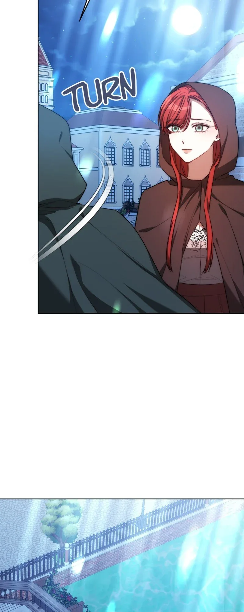 To Have an Affair With Someone Chapter 19 page 41