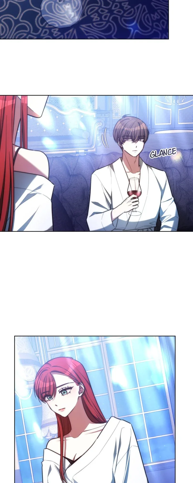 To Have an Affair With Someone Chapter 18 page 48