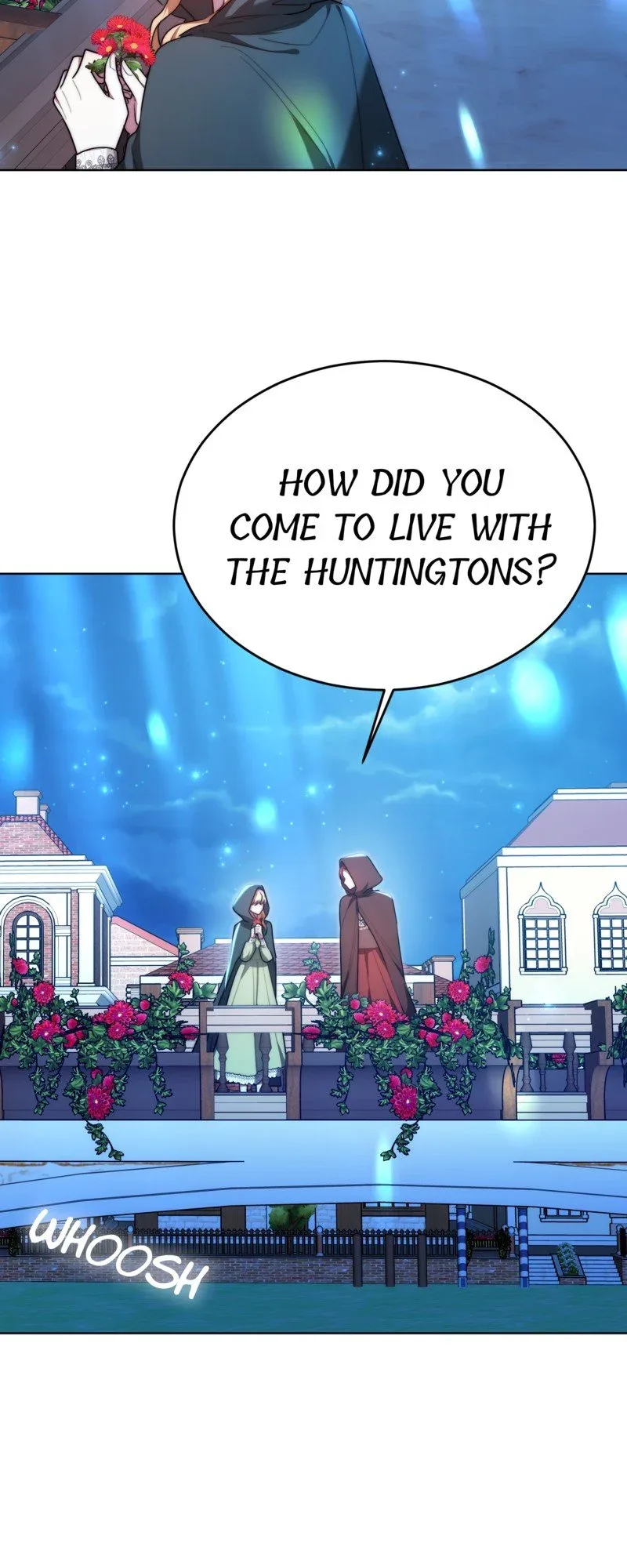 To Have an Affair With Someone Chapter 19 page 9