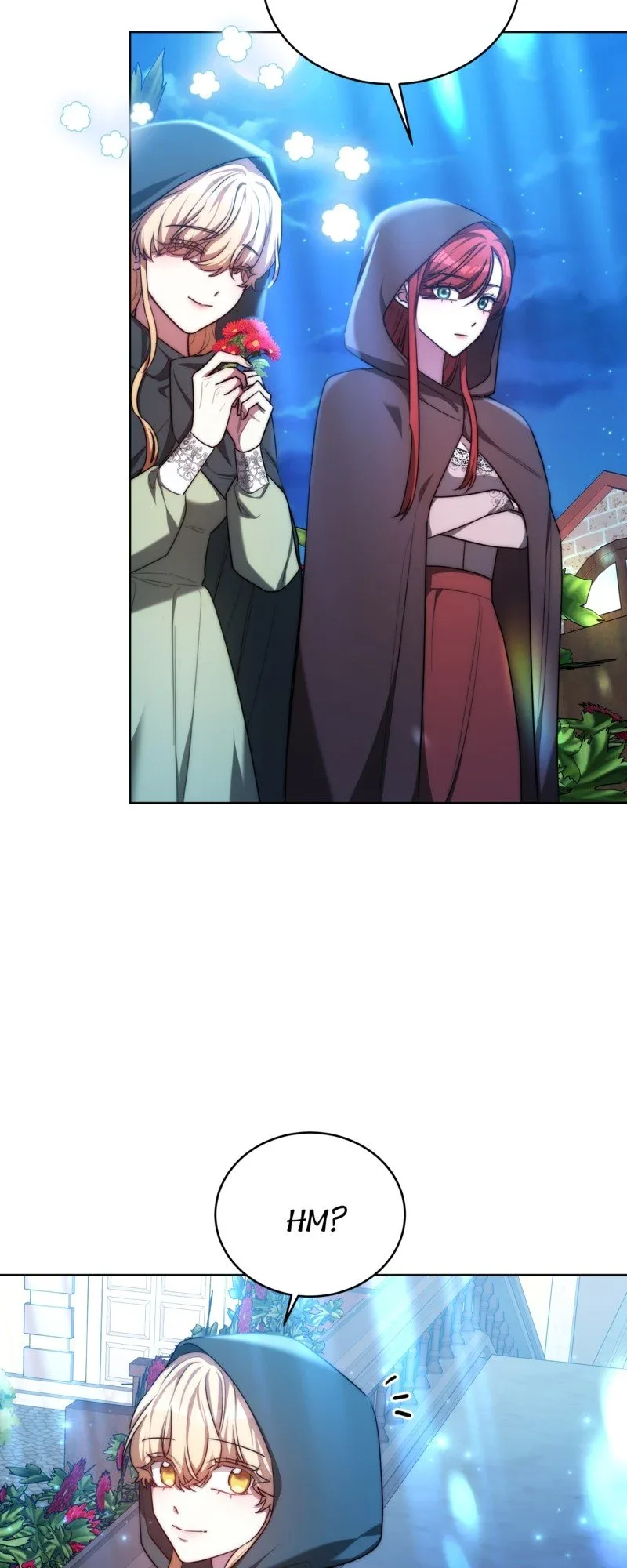 To Have an Affair With Someone Chapter 19 page 8