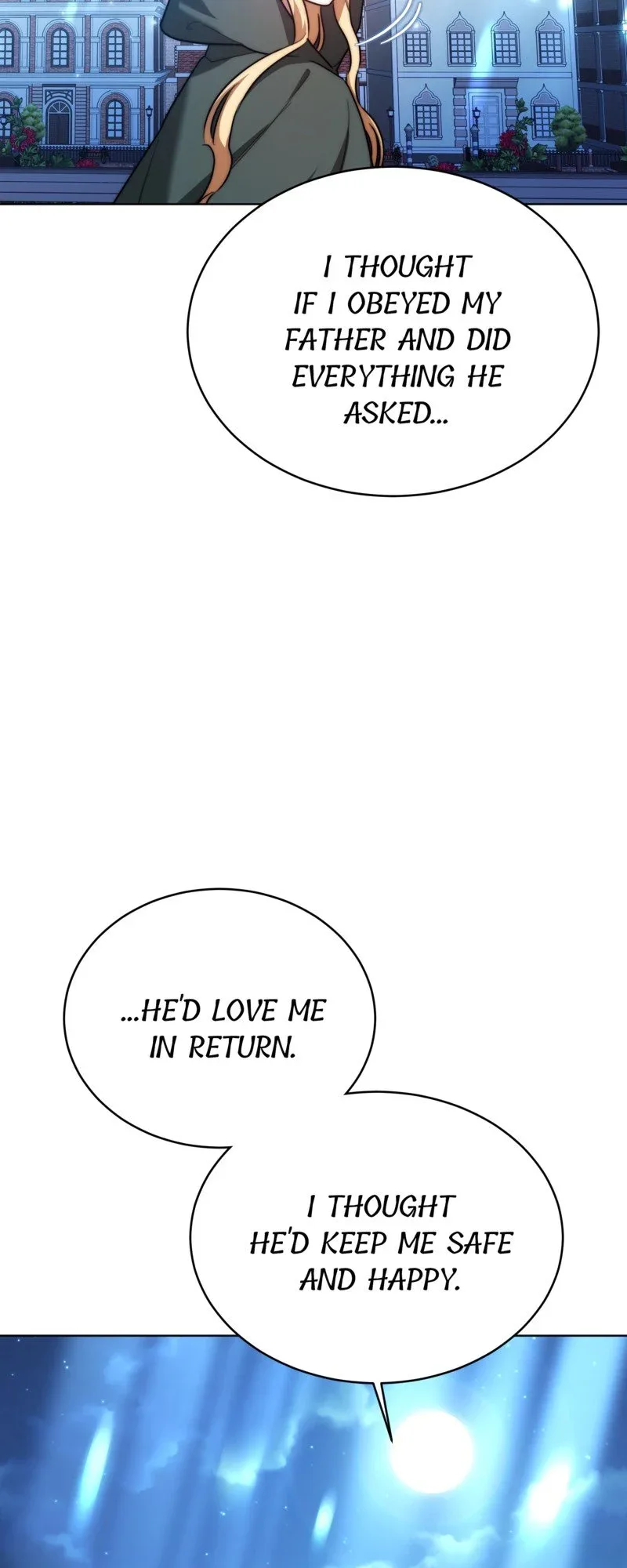 To Have an Affair With Someone Chapter 19 page 47