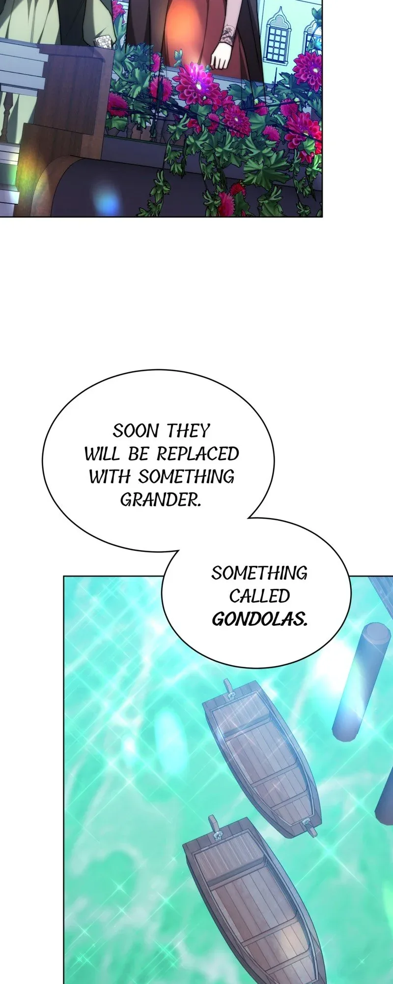 To Have an Affair With Someone Chapter 19 page 13