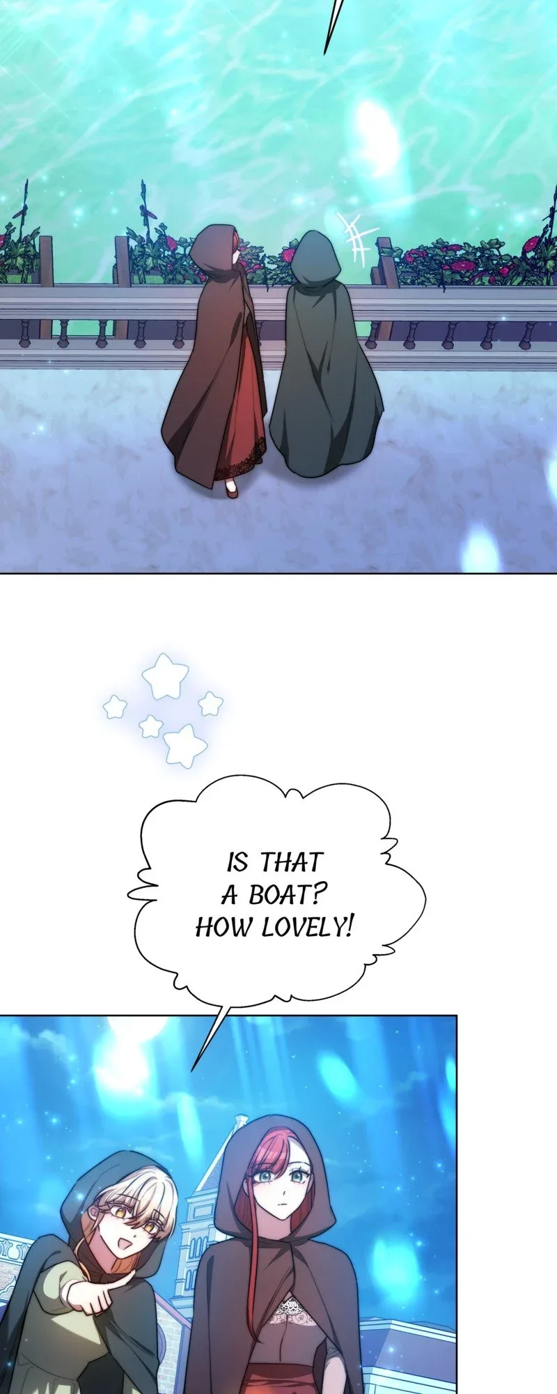 To Have an Affair With Someone Chapter 19 page 12