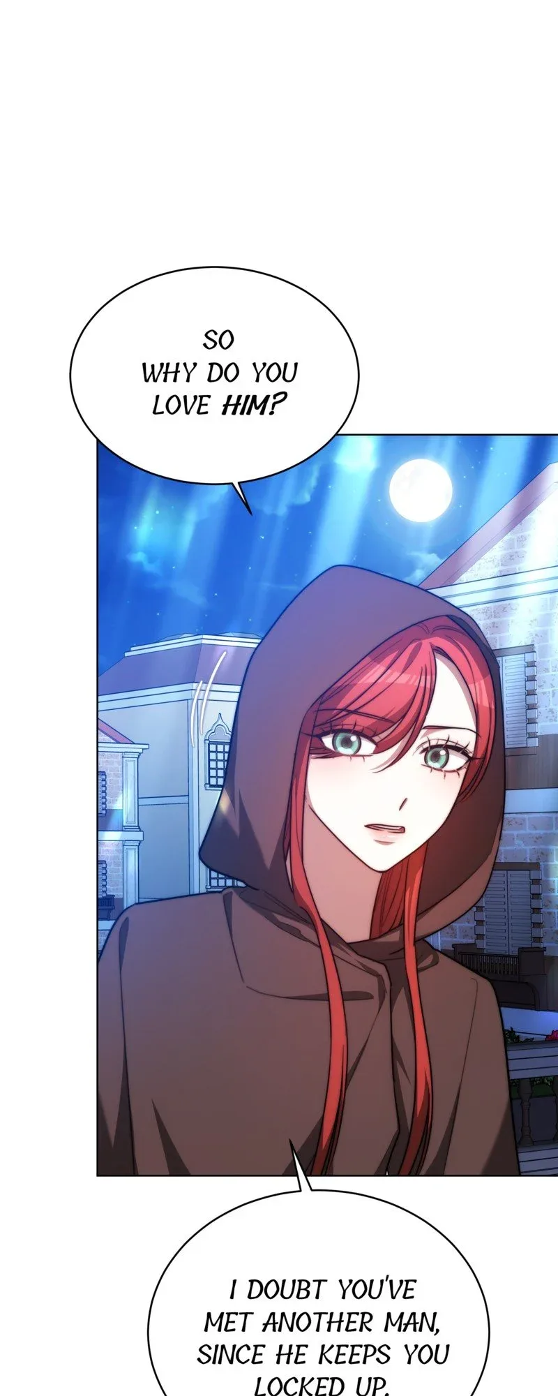 To Have an Affair With Someone Chapter 19 page 34
