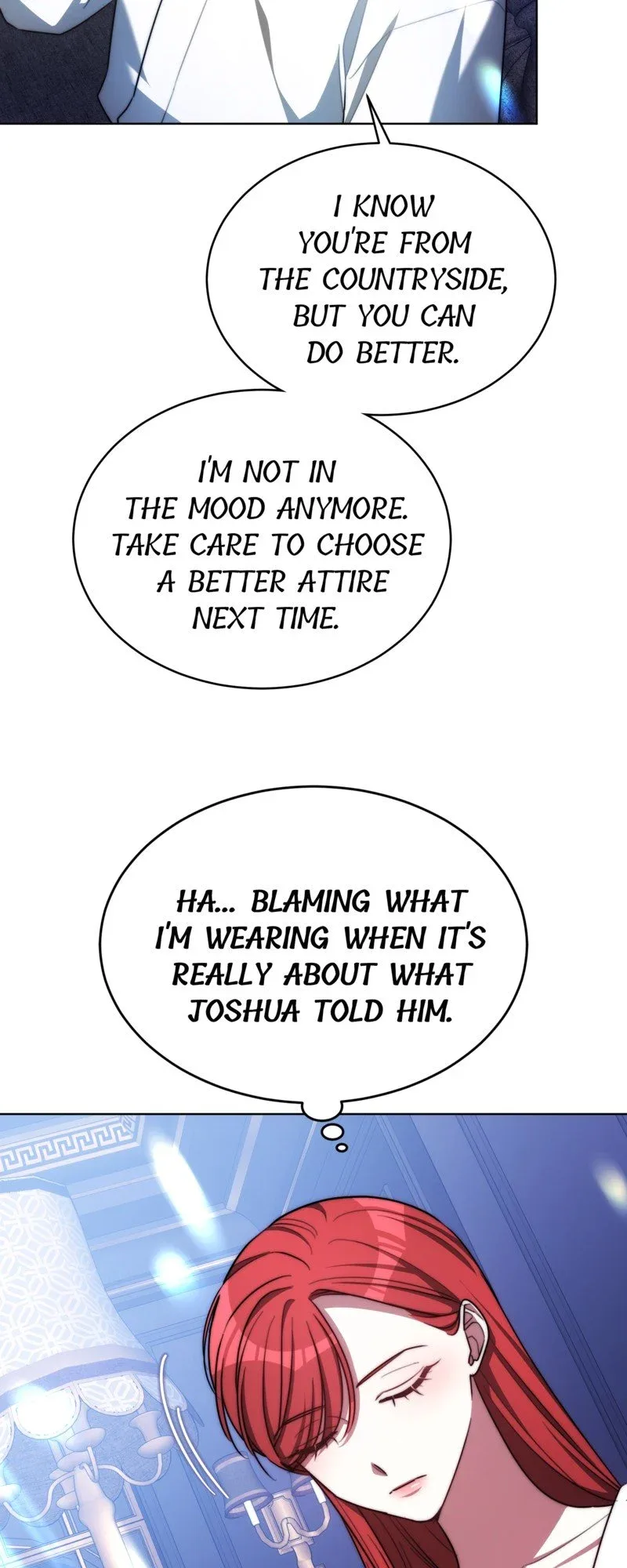 To Have an Affair With Someone Chapter 18 page 50
