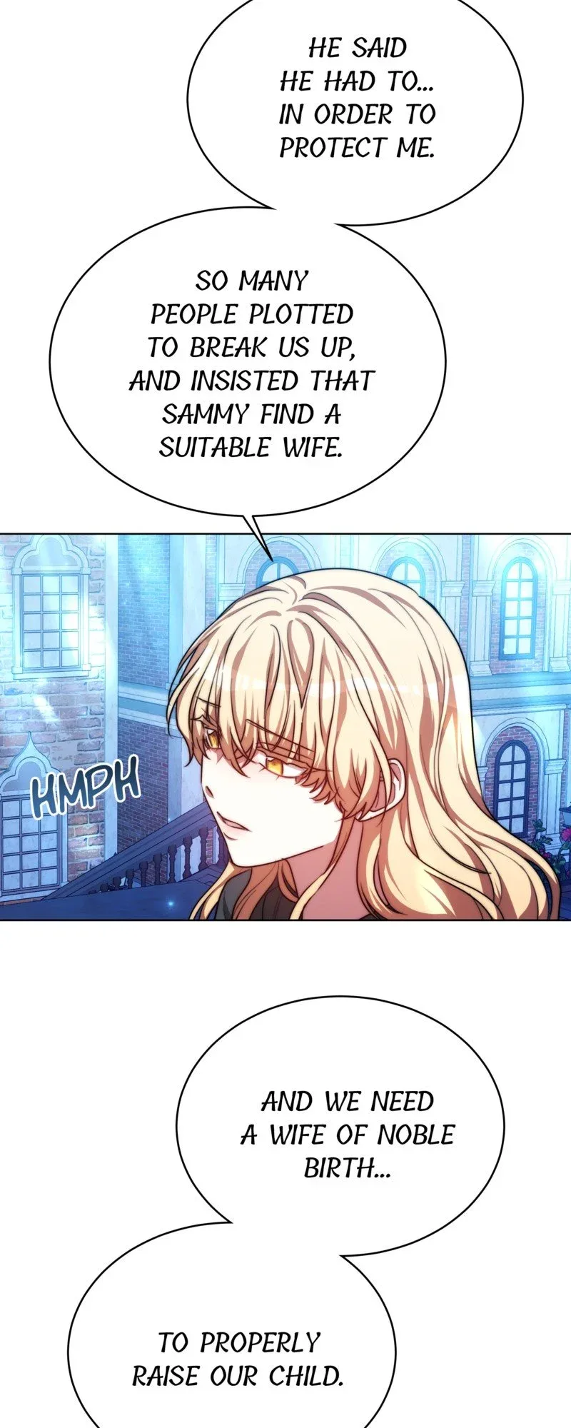 To Have an Affair With Someone Chapter 19 page 27