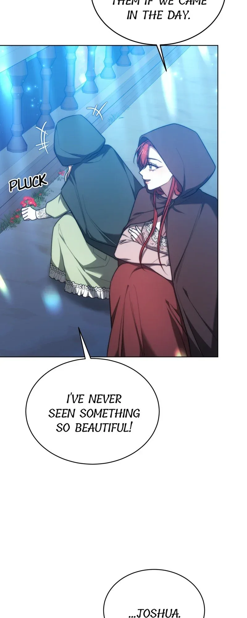 To Have an Affair With Someone Chapter 19 page 7