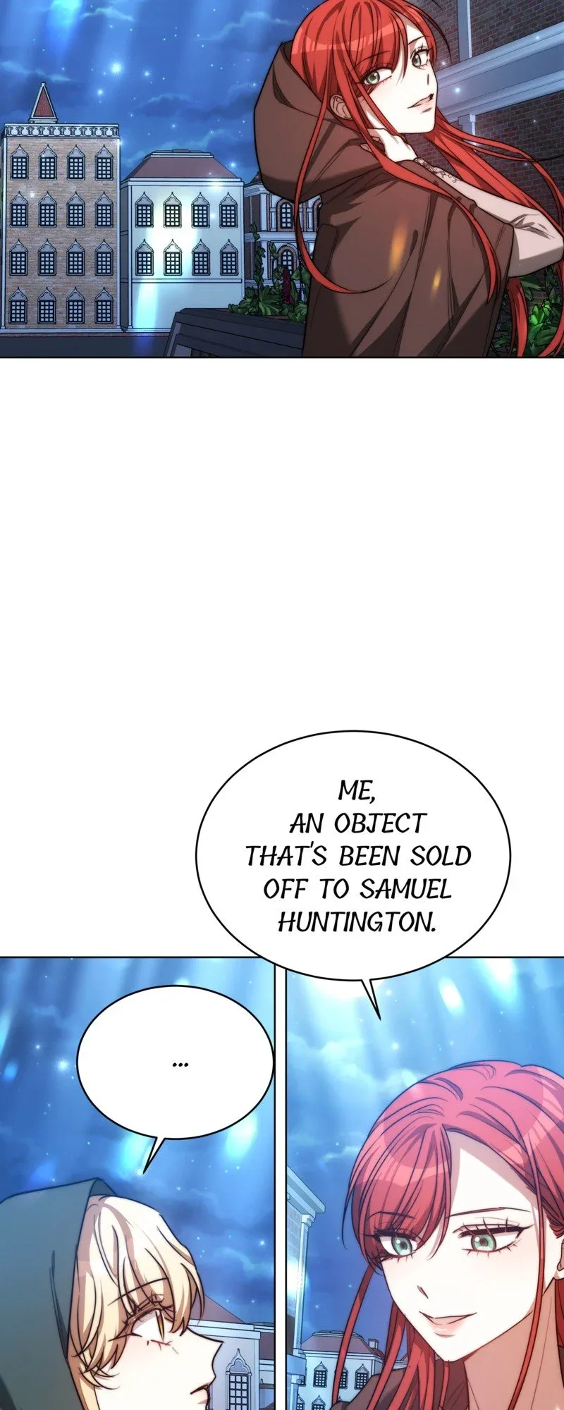To Have an Affair With Someone Chapter 19 page 49