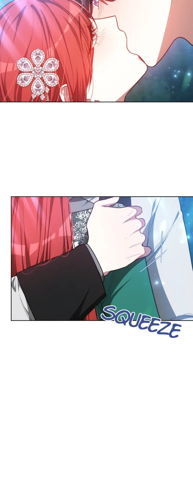 To Have an Affair With Someone Chapter 17 page 10