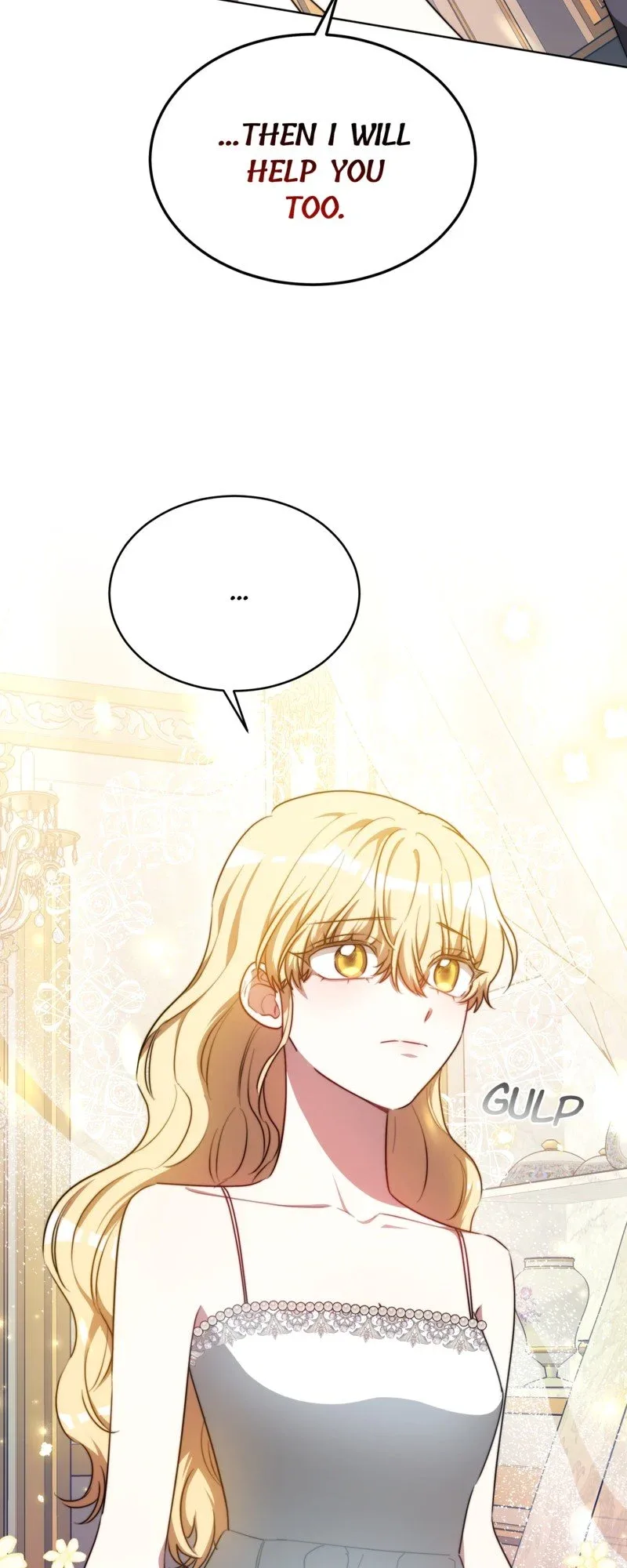 To Have an Affair With Someone Chapter 18 page 4