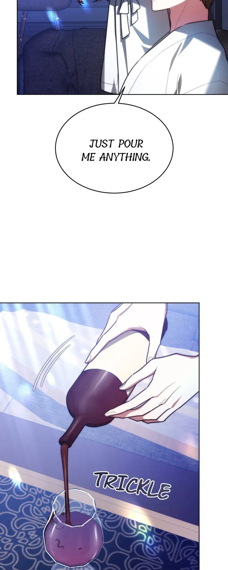 To Have an Affair With Someone Chapter 18 page 47