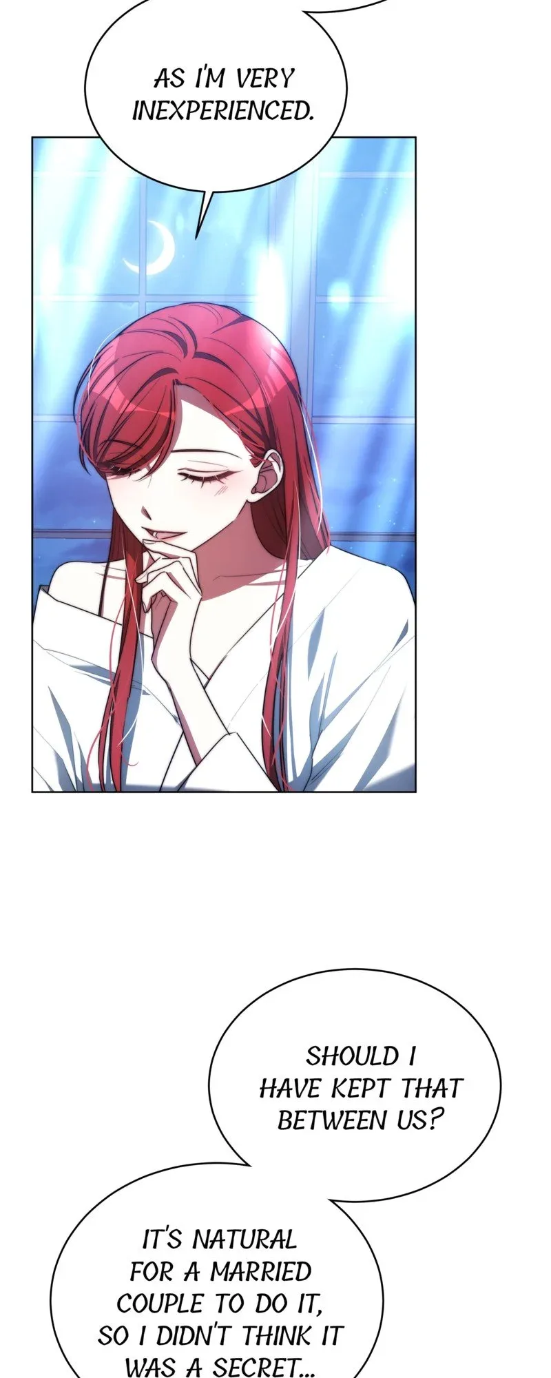 To Have an Affair With Someone Chapter 18 page 44