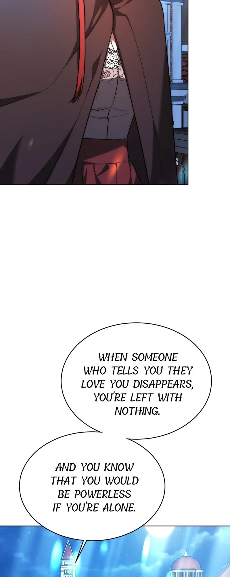 To Have an Affair With Someone Chapter 19 page 43