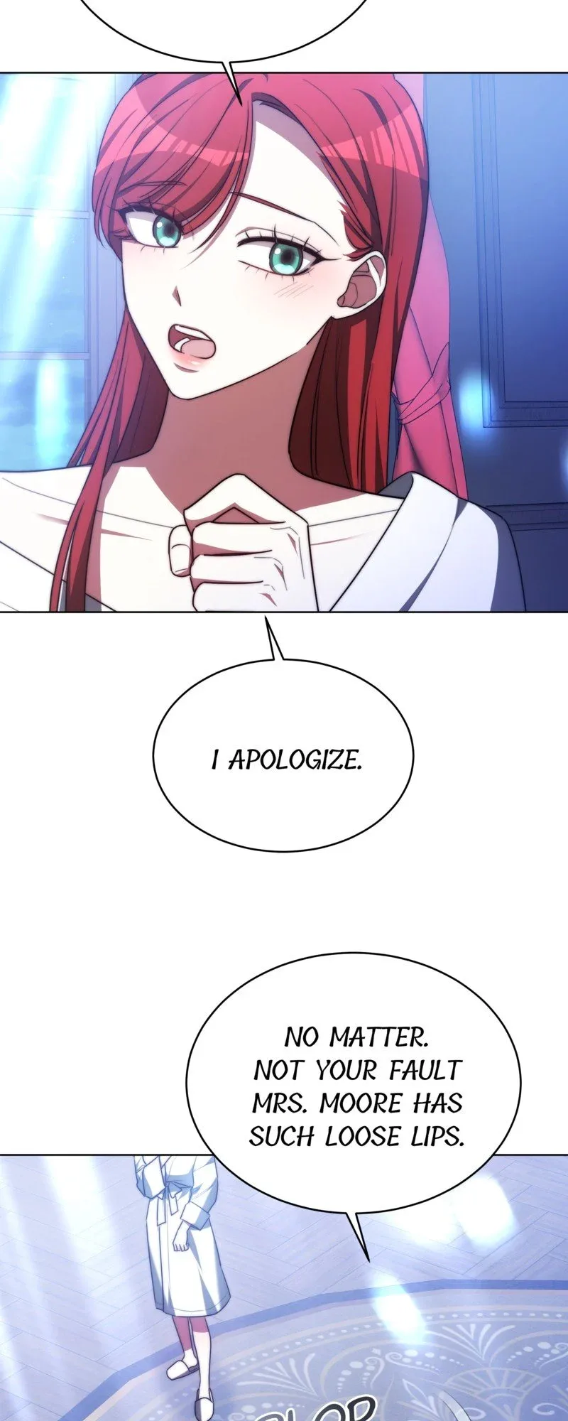 To Have an Affair With Someone Chapter 18 page 45