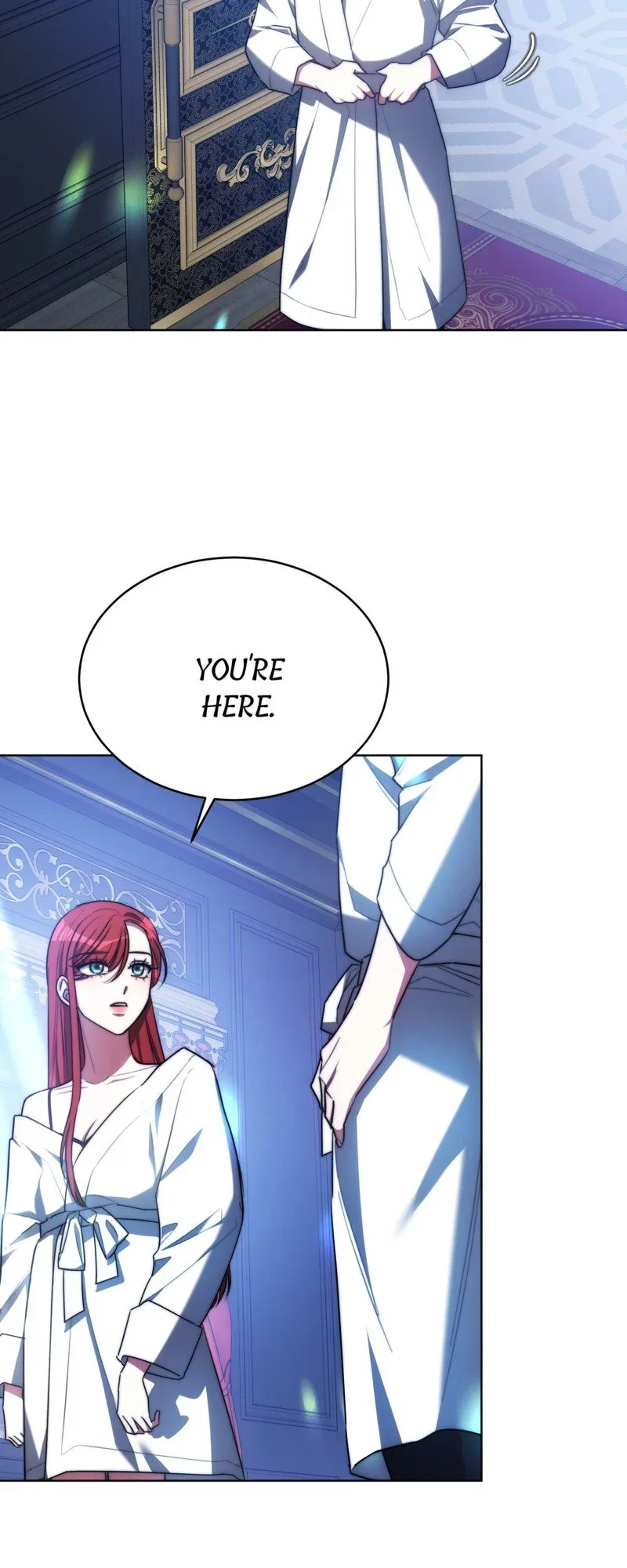 To Have an Affair With Someone Chapter 18 page 42