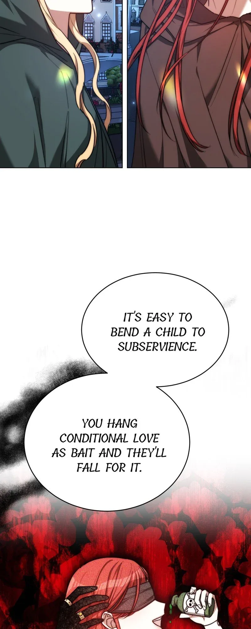 To Have an Affair With Someone Chapter 19 page 50