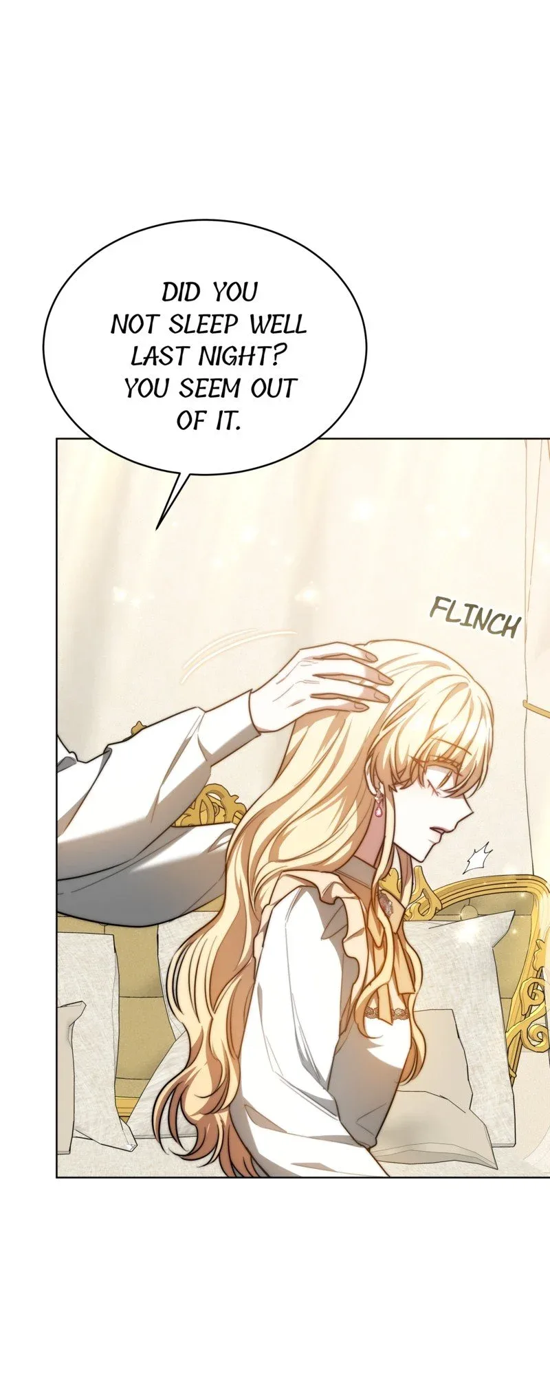 To Have an Affair With Someone Chapter 19 page 55