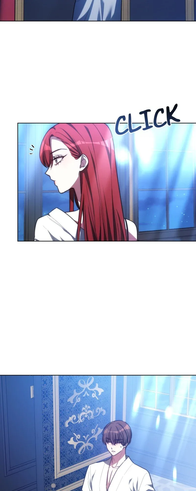 To Have an Affair With Someone Chapter 18 page 41