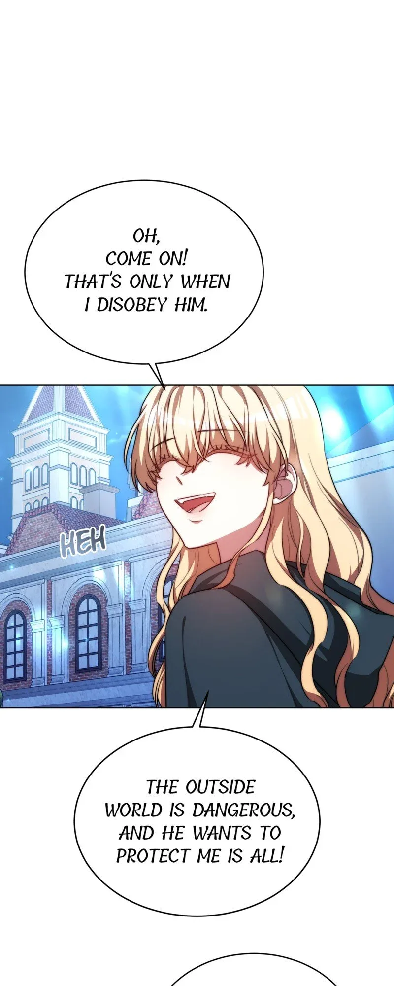 To Have an Affair With Someone Chapter 19 page 24