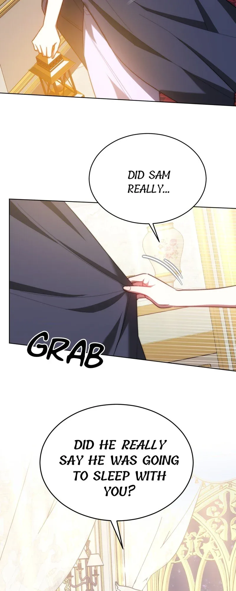 To Have an Affair With Someone Chapter 18 page 20