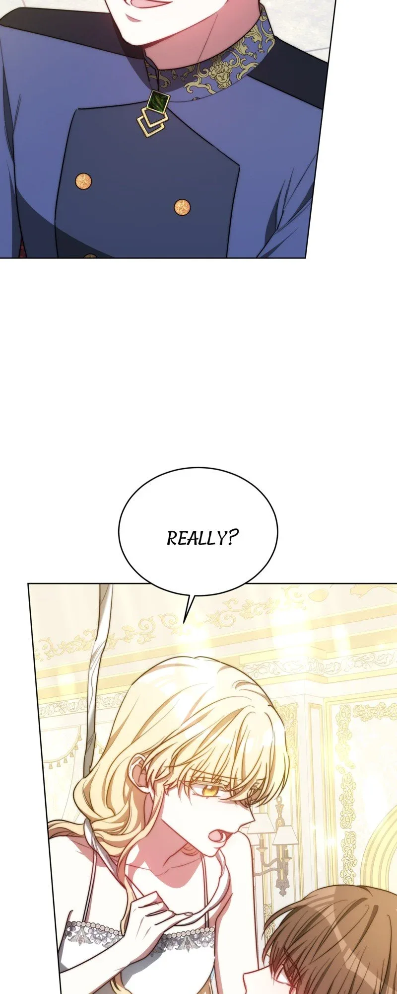 To Have an Affair With Someone Chapter 18 page 30