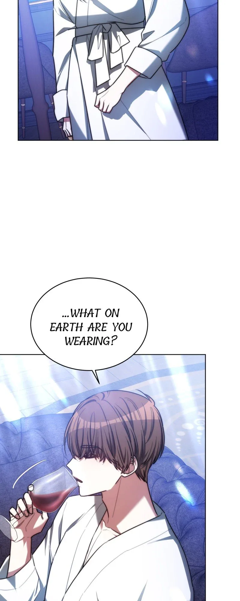 To Have an Affair With Someone Chapter 18 page 49